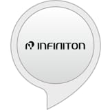 vestel tv led bar  Infinition TV
