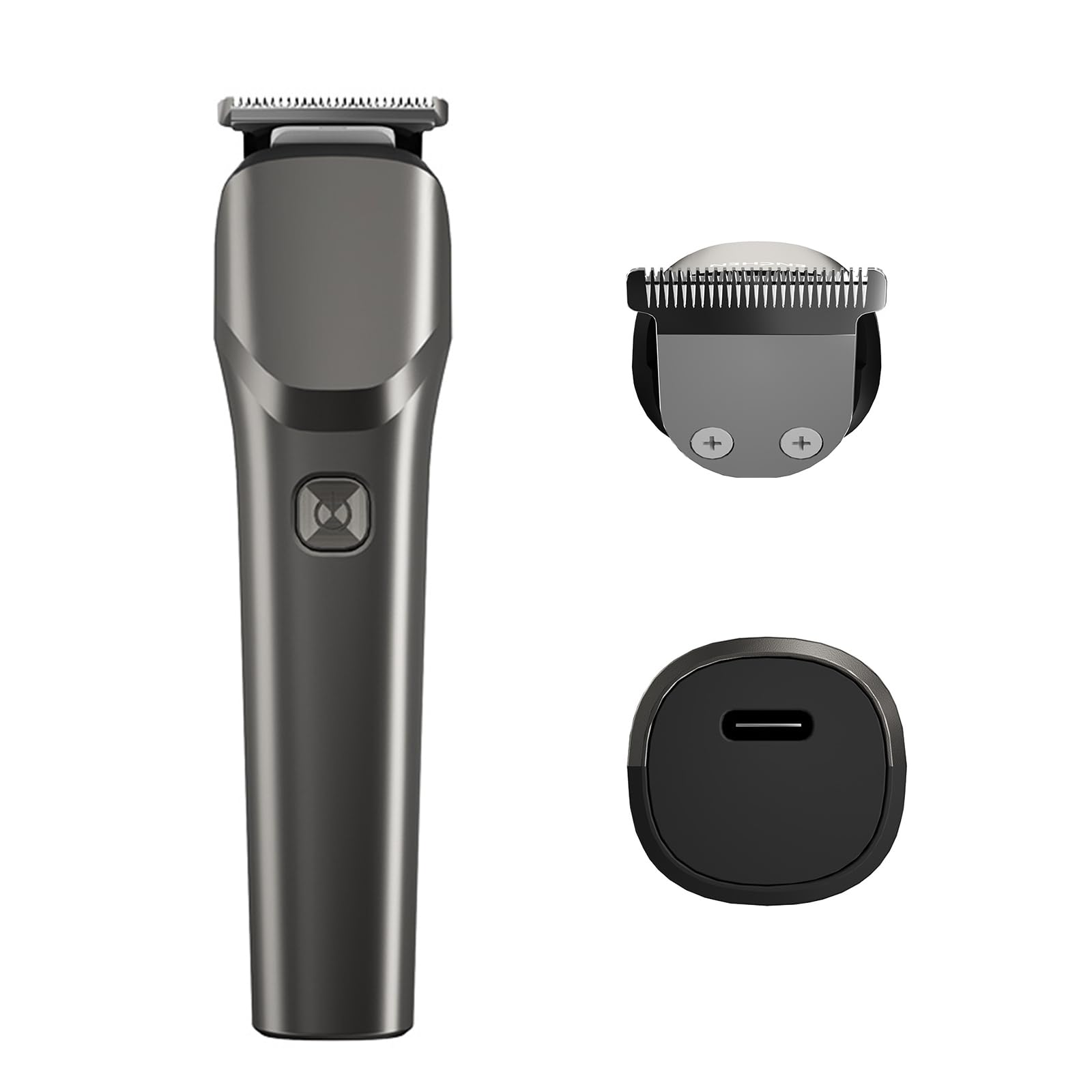 ENCHEN Trimmer The beard scissors Beardo Black