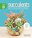 Succulents (Idiot's Guides)
