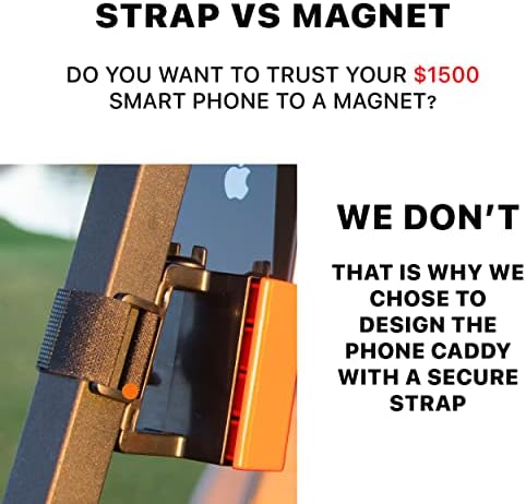 Phone Caddy Funny Quotes - The Funniest Phone Holder Built specifically for Golf - Fits All Popular Smart Phones (Shoot) 8 Phone Caddy Funny Quotes - The Funniest Phone Holder Built specifically for Golf - Fits All Popular Smart Phones (Shoot)