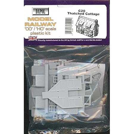 Atlas O 66912 - Service Station Kit "Wilson's Gas & Go" – MrMuffin'sTrains - Foto 7