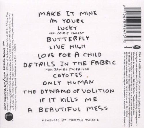 Vista 2 de We Sing. We Dance. We Steal Things.