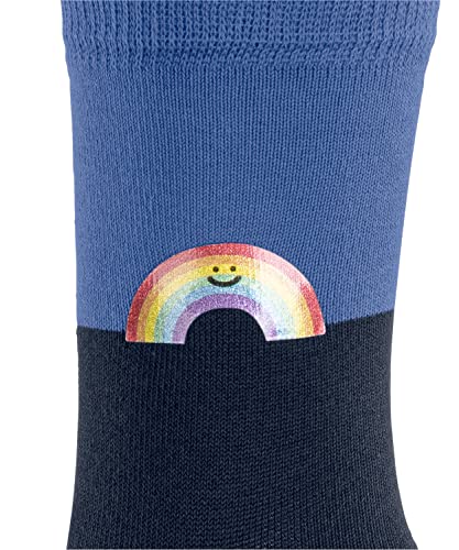 FALKE Rainbow Luck K So Unisex Child Socks (1-Pack)4