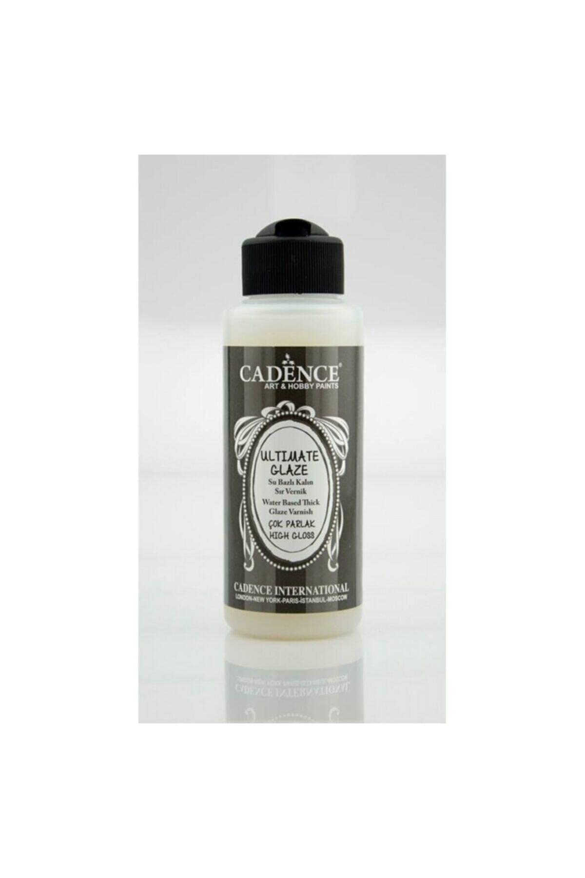 Annie Sloan Pearlescent Glaze (Parel Vernis) - De Goei Kamer