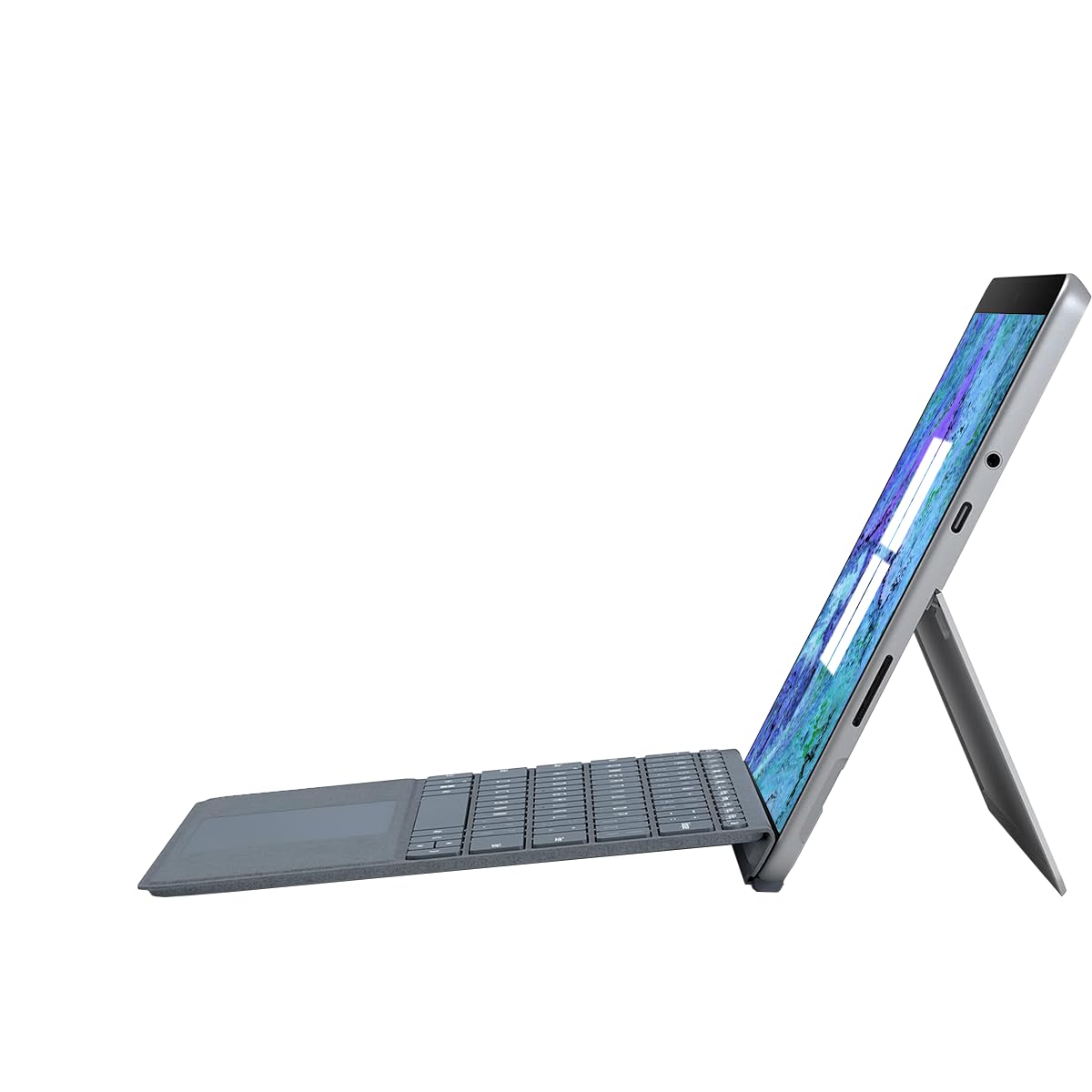 Microsoft Surface Go 2 Táctil/Intel Core M3-8100Y / 10" FHD/con Teclado (Reacondicionado)