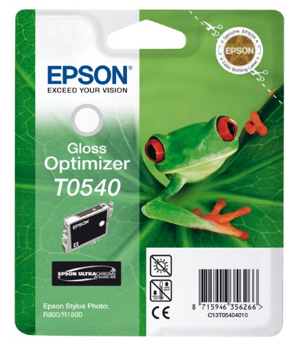Epson Grenouille 05 Optimiseur de brillance - vue 4