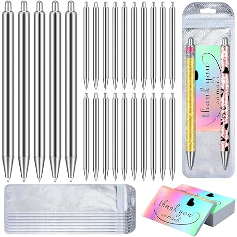 Qilery Teacher Pens Set Cover