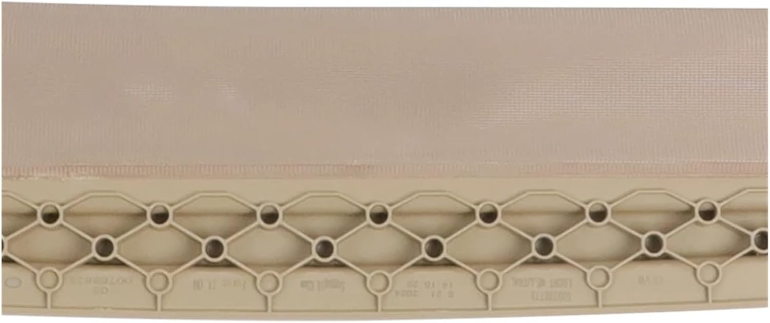 133222481 Skylight Shutter Car Sunroof Sunshade Sun Shades Curtain Cover Assembly Beige Compatible with Opel Insignia Sport Tourer 2009-2017(Beige)