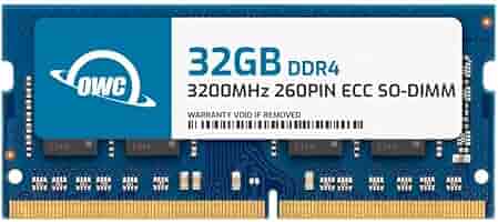 メモリー DDR4-3200 ECC Unbuffered 128GB (32GBx4) NEMIX RAM 128GB (4X32GB) DDR4 3200MHZ PC4-25600 2Rx8 1.2V