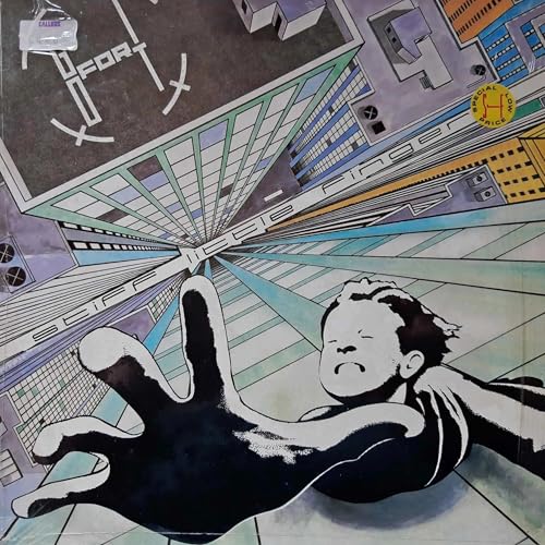 219 &ndash; Stiff Little Fingers: &ldquo;Go for It&rdquo; (1981)