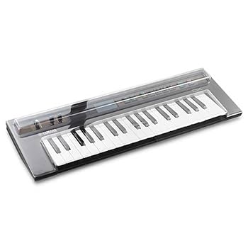 Amazon | DECKSAVER(デッキセーバー) Yamaha Reface シリーズ