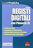  Registi digitali con Pinnacle 10