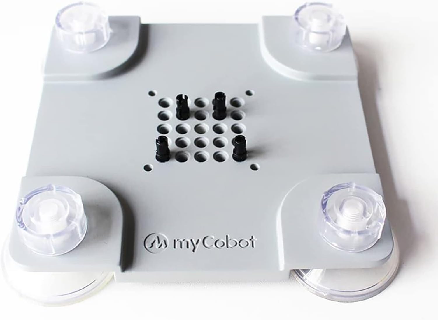 ELEPHANT ROBOTICS MyCobot 280 Flat Base Designed (Grey)
