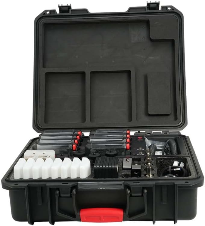 MC Pro 8 Light Kit