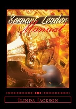 Paperback Servant Leader Manual Book
