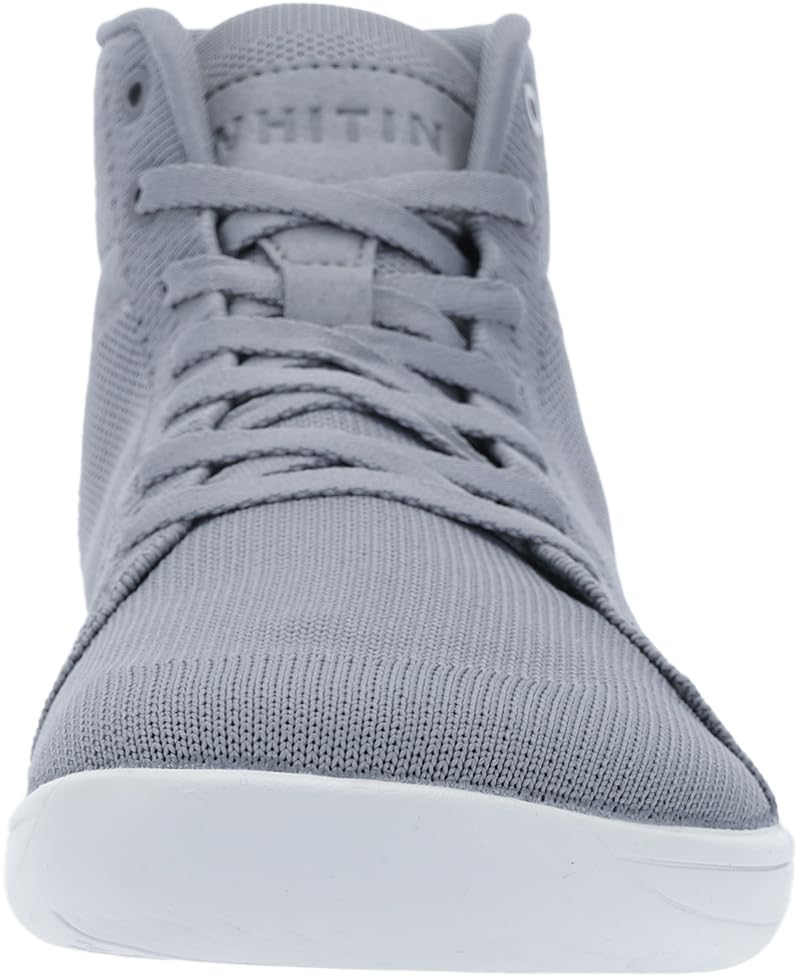 NIKE Men's DBreak-Type Gymnastics Shoe, Lt Orewood BRN Black White, 7