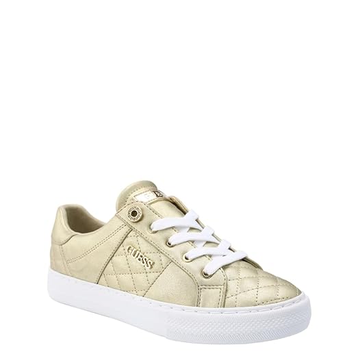 Guess Women's Loven Sneaker
