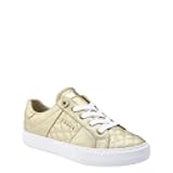 Women's Loven Sneaker, Gold, 8.5
