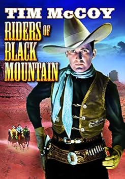 Riders Of Black Mountain