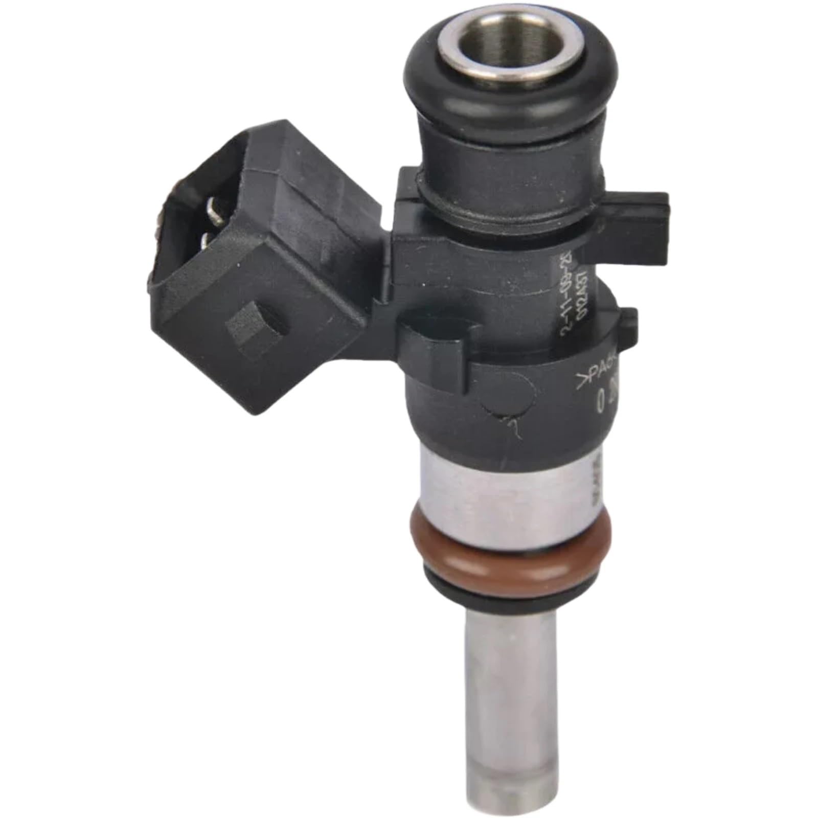 Fuel Injector 4 szt. 980cc dysze wtryskiwaczy paliwa pasujące do zaworu Bosch EV14KT benzyna 0280158040 silnik akcesoria samochodowe wymiana Wtryskiwacze paliwa samochodowego