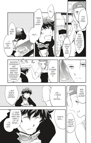 Image of Blood Blockade Battlefront Omnibus Volume 1