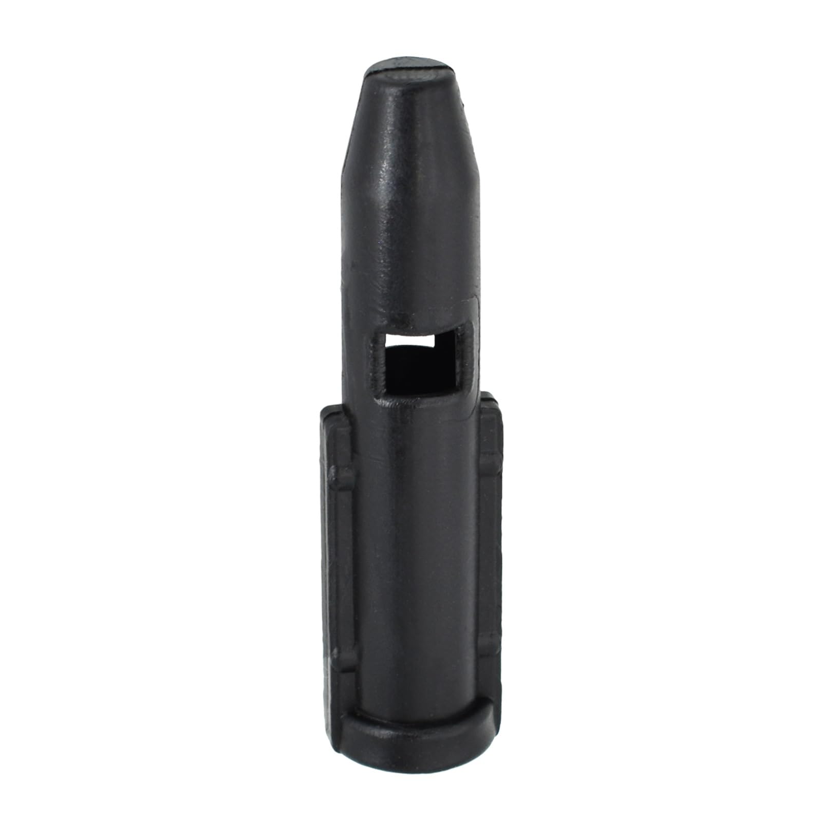 Lvgvzttgkm Sleeve Adapter Gear Shifter Knob For Peugeot 106 206 207 307 308 407 Direct Fit