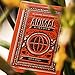 Animal Kingdom Playing Cards by Theory11