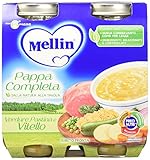 Ingredienti selezionati e rigorosamente controllati