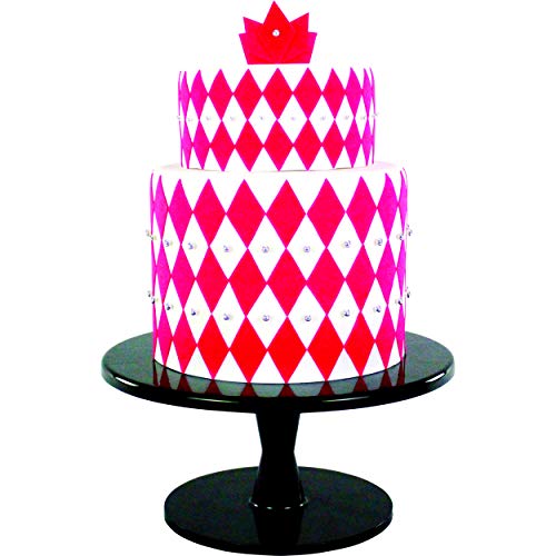 PME GMC163 Geometric Multicutter for Cake Design-Diamond XL, Large Size, Weiß - Image 4
