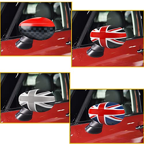 QIDIAN Auto Esterno Specchio Retrovisore Specchio