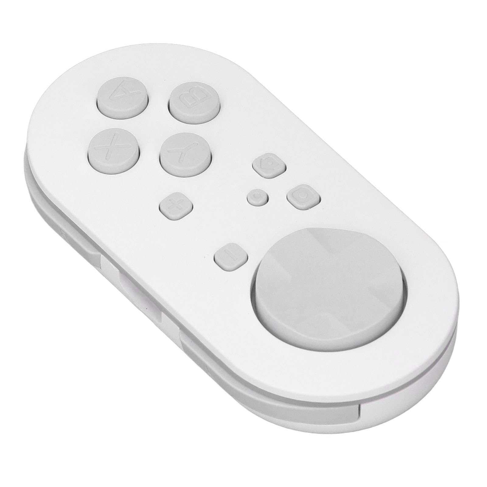 Yctze Kompakter Controller für die Anki-App, Multiplattform-Gamepad mit RGB-Beleuchtung, Ideal Zum Lernen und Spielen (#11)