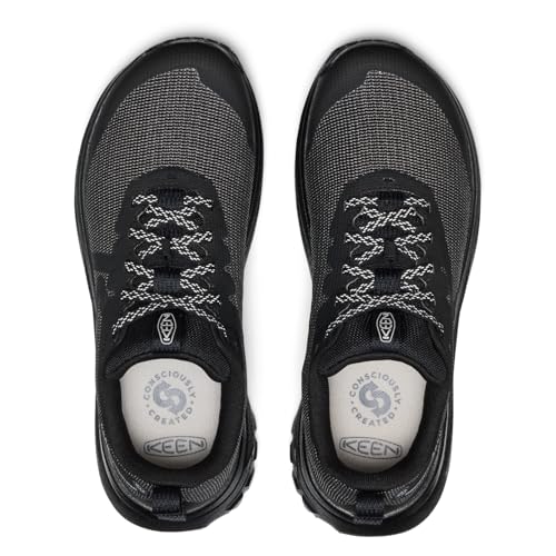 Image of KEEN Women's Roam Breathable Lightweight Comfortable Trail Running Shoes