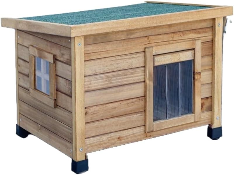 キャットハウス 猫トイレキャビネット 幅108cm 高さ74cm 奥行50cm