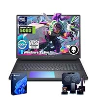 Alienware Area-51 18&quot; Gaming Laptop - NVIDIA GeForce RTX 5080 16 GB GDDR7 • Intel Core Ultra 9 275HX(24-Core) • 18&quot; QHD+ 300Hz Display • RGB Backlit Keyboard • Windows 11 Pro • 64GB DDR5 + 8TB SSD