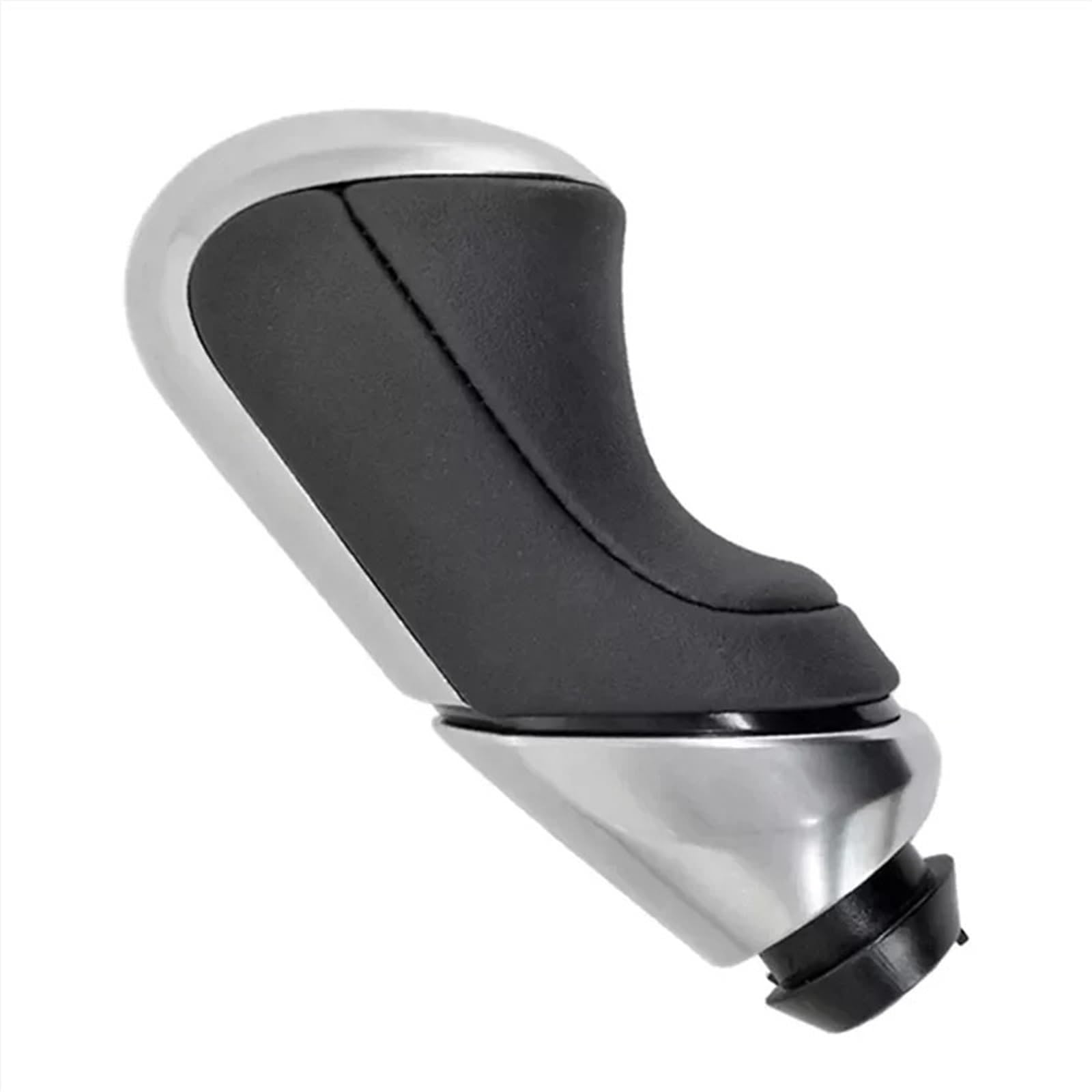 Jxewmtmc for Peugeot 206 307 508 3008 AT Car Gear Shift Knob Automatic Gear Stick Shift Cover