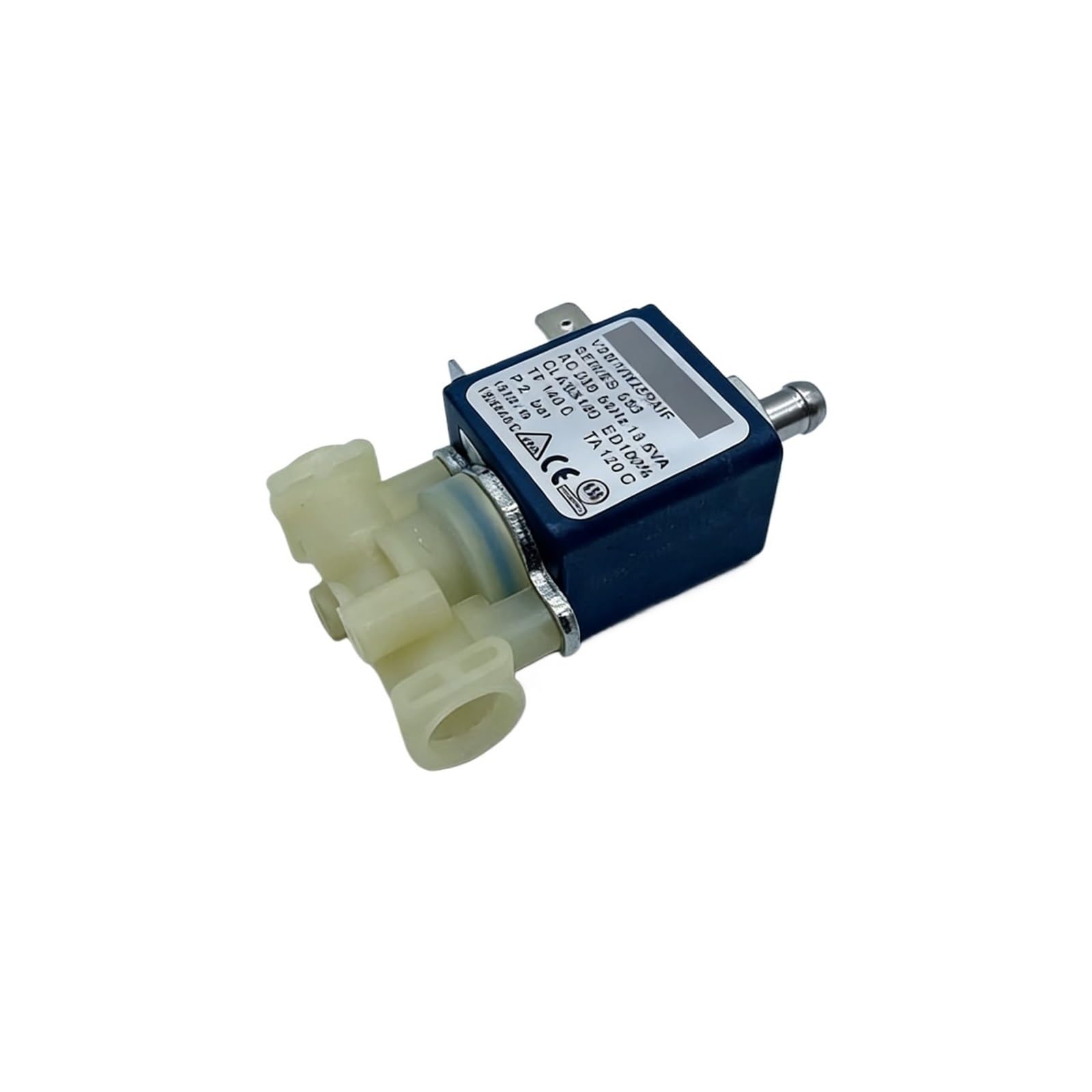 Válvula Solenoide For Cafetera SERIE 588 V397VN25PAIF 13.5VA V397 Piezas De Máquina De Café Expreso