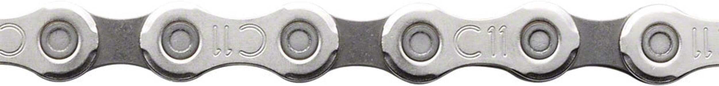 Campagnolo Chorus 11-Speed Chain, Silver