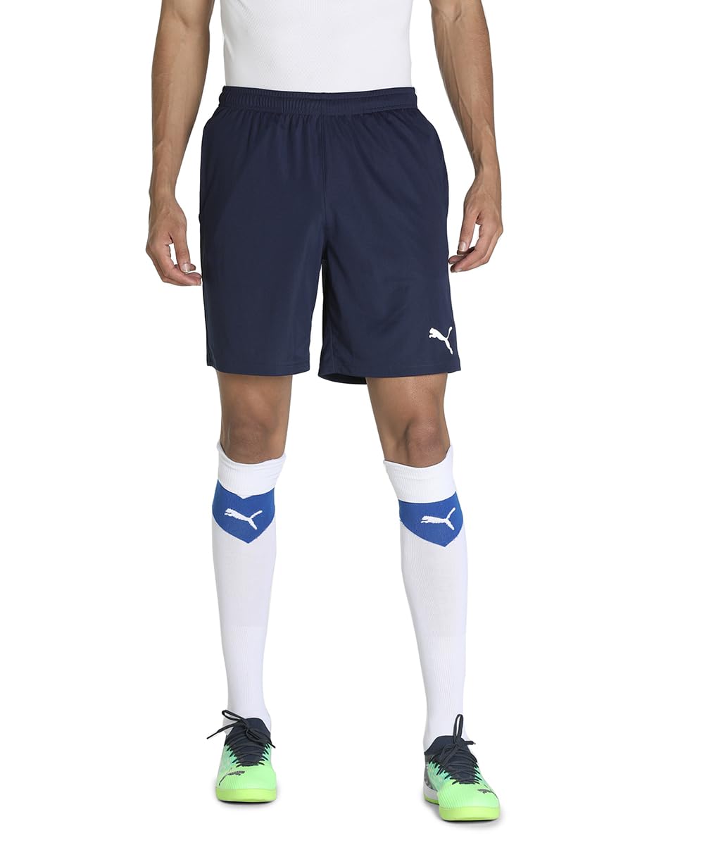 Puma Men’s Lightweight Bermuda Shorts – Comfortable Casual Wear for Summer & Sports Puma Men’s Lightweight Bermuda Shorts – Comfortable Casual Wear for Summer & Sports