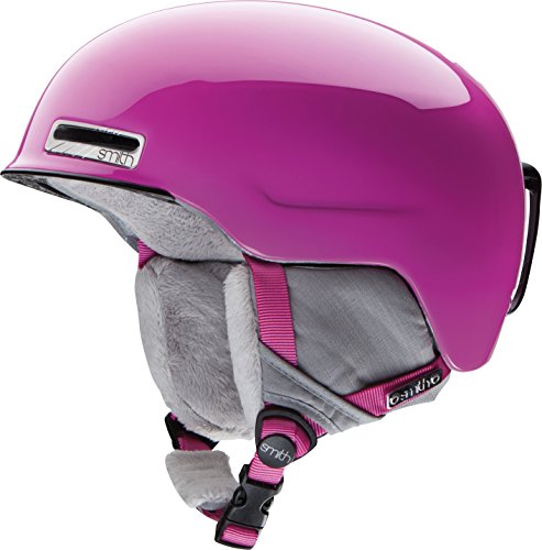 Smith Optics Allure vs Maze Mens 