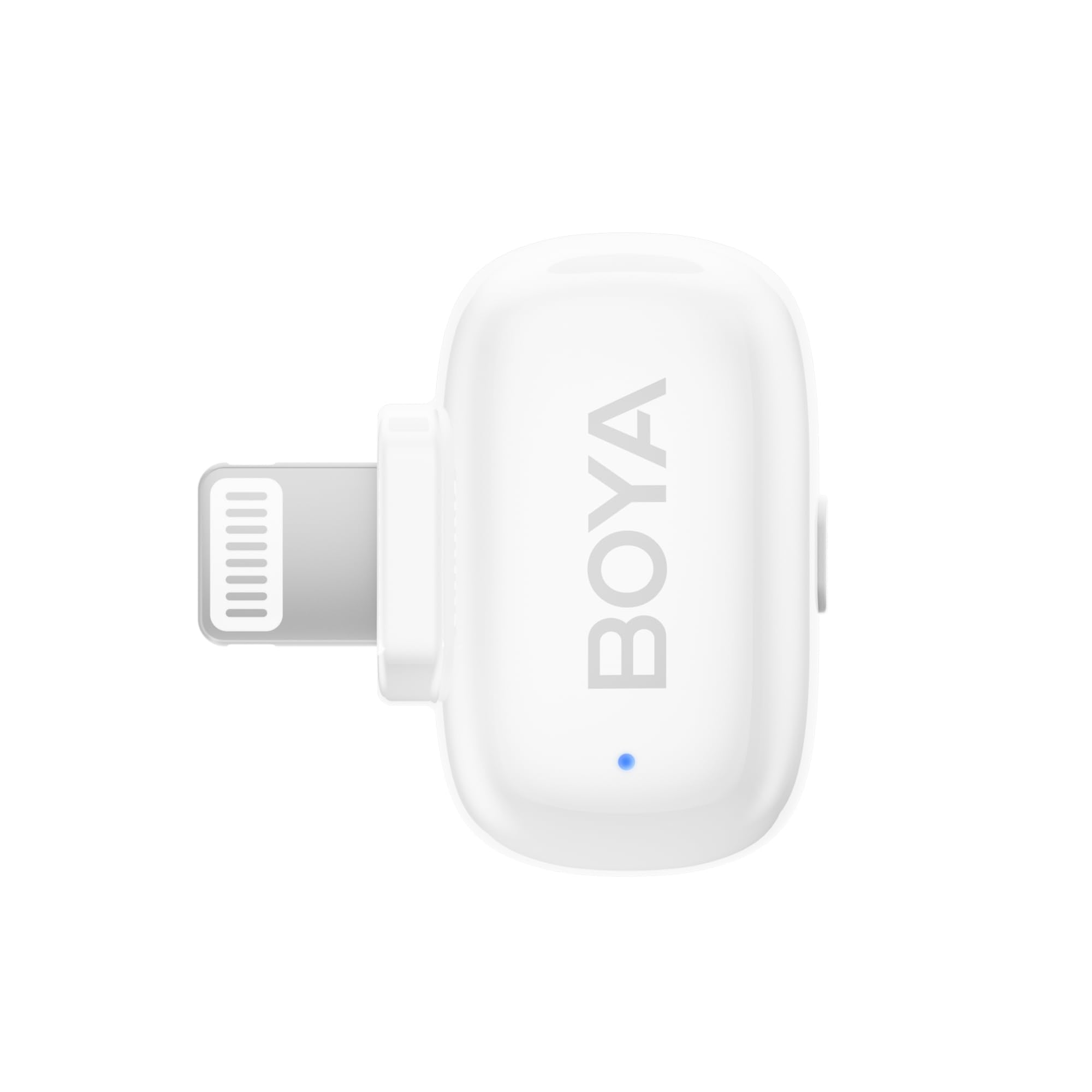 Amazon | BOYA mini（ボーヤ ミニ） 親指サイズのワイヤレスマイク
