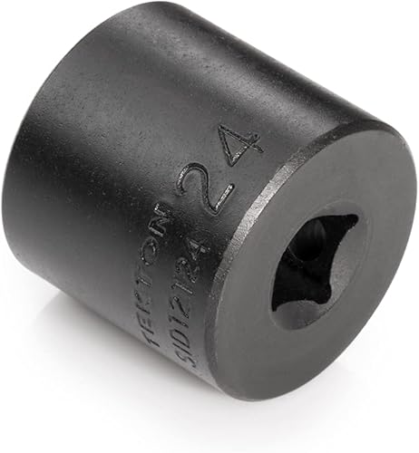 Miniatura 2 de TEKTON Unidad de 38 pulgadas x 0.945in de enchufe de impacto de 6 puntos  SID12124