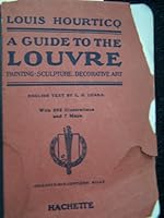 A guide to the Louvre B00085R2A8 Book Cover