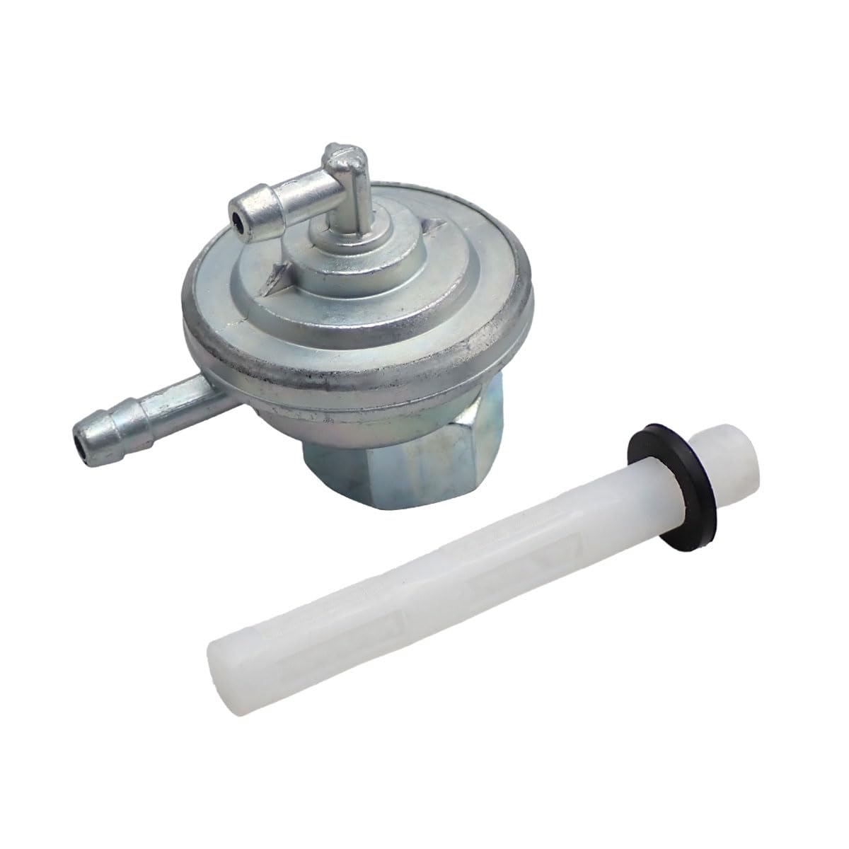 Amazon | タクト AF09 M14 P1.0 フューエルコック 負圧コック 燃料