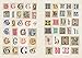 Ye Olde Ransom Note Sticker Book: Over 2000 peel-off letters for your anonymous messages