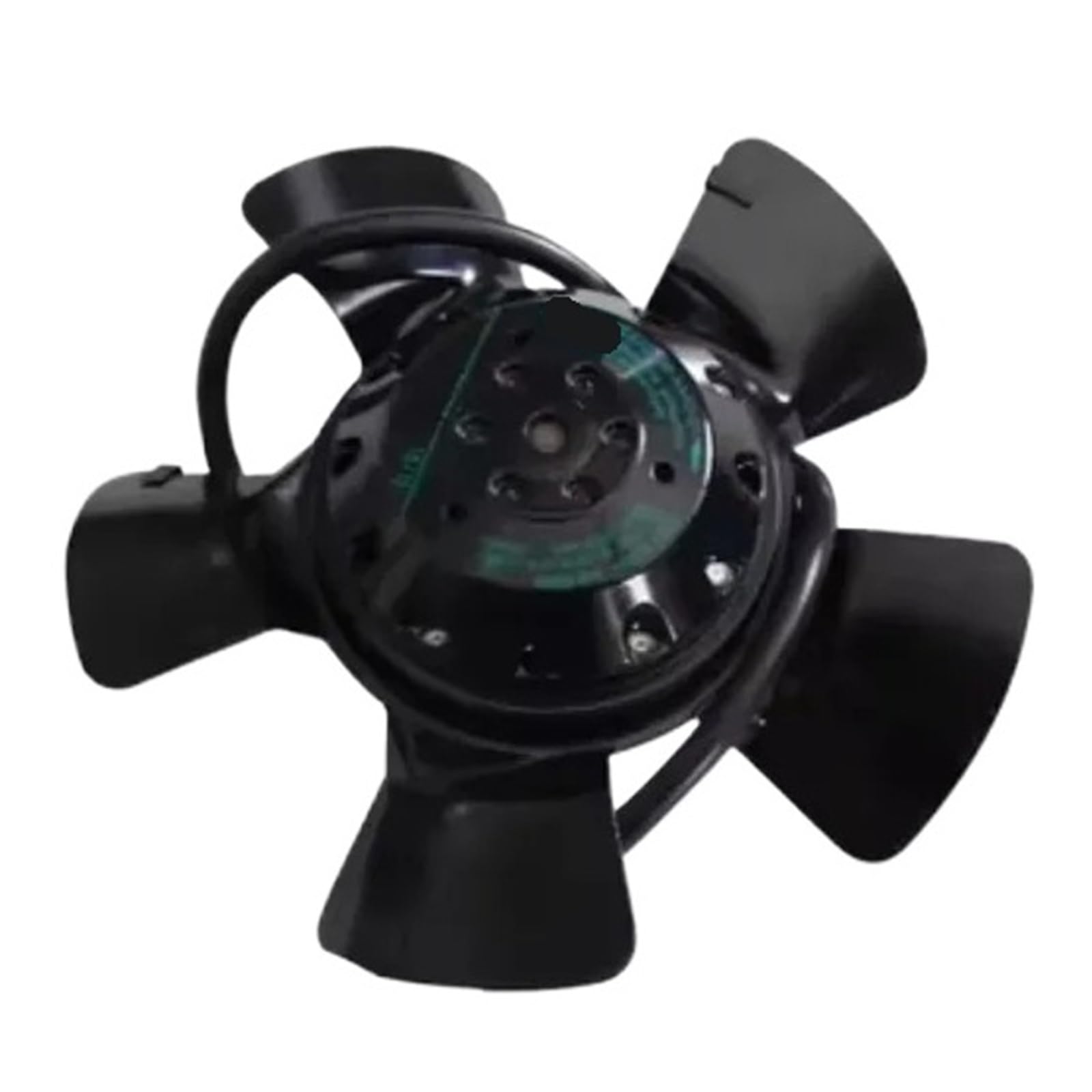 CJKXPZMH W2D200-DH18-33 400V A2D200-DH18-33 W2D200-DH18-40 Cooling Fan(A2D200-DH18-33)