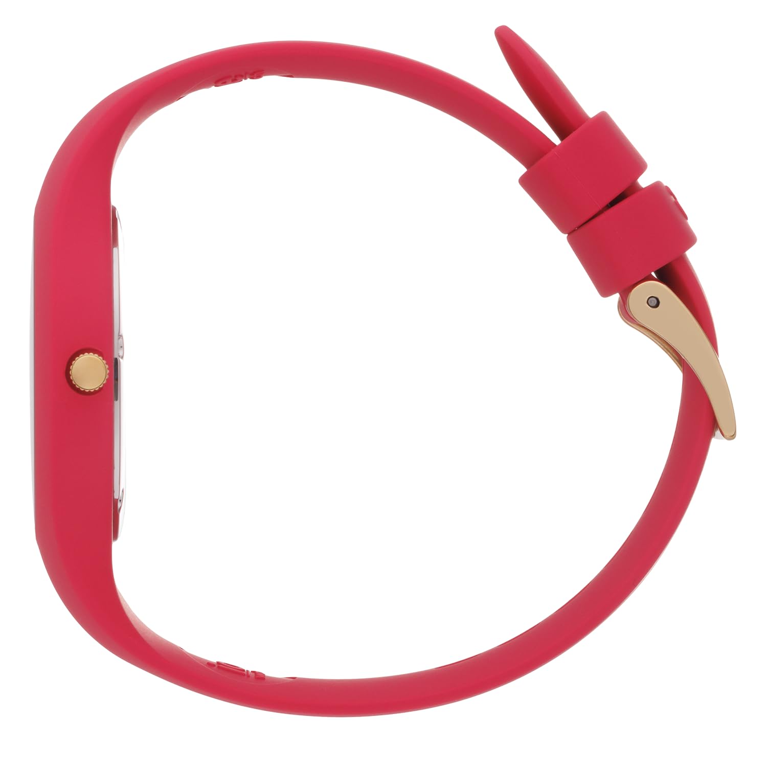 ICE-WATCH - ICE glam secret - Orologio da Donna con Cinturino in plastica (Small +)
