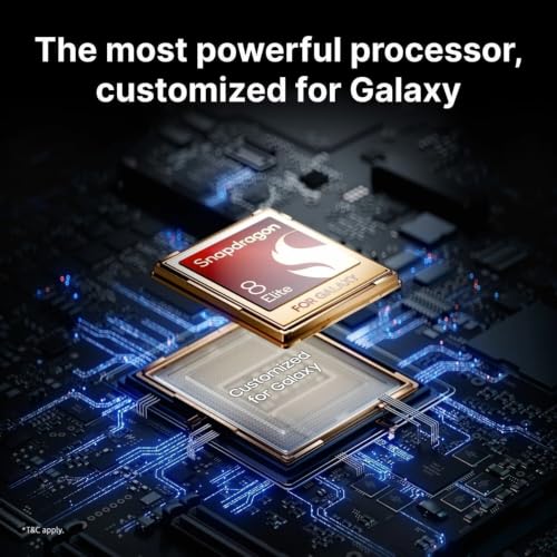 Image of Samsung Galaxy S25 Edge 5G (Titanium Silver, 12GB RAM, 256GB Storage) | Snapdragon 8 Elite for Galaxy Processor | 200MP + 12MP Dual Rear Camera | 12MP Front Camera | 3900mAh Battery | AI 5G Smartphone