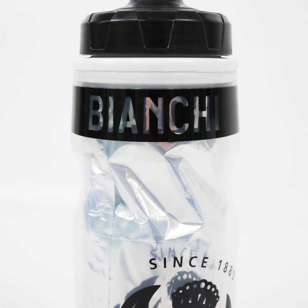 Amazon | Bianchi(ビアンキ) インサレイトボトル チェレステ 自転車
