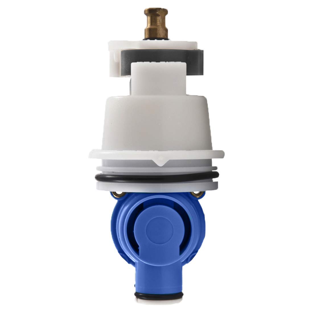 Wasserfilter-Kartusche FlowRite Pro Delta Wasserhahn RP19804 Ersatz-Kartusche