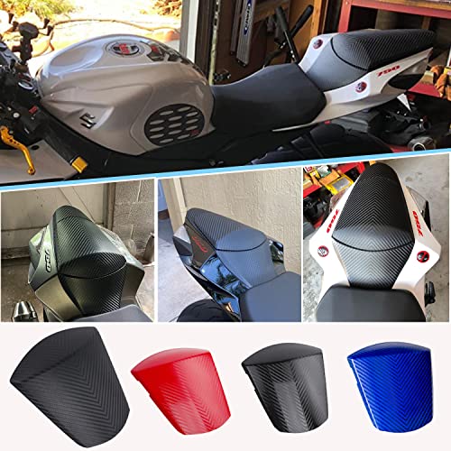 gsxr 750 seat cowl